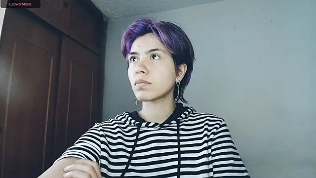 Zafira  Raven online show from September 2025 03:39:01 PM