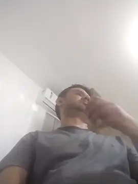 Snapshot of Crocante_Hot chatting on October 2025 12:46:01 PM Crocante Hot online show from October 2025 12:46:01 PM