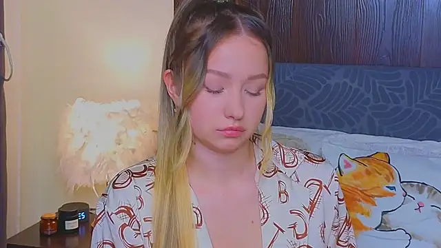 LeeAmy online show from October 2025 06:30:01 PM