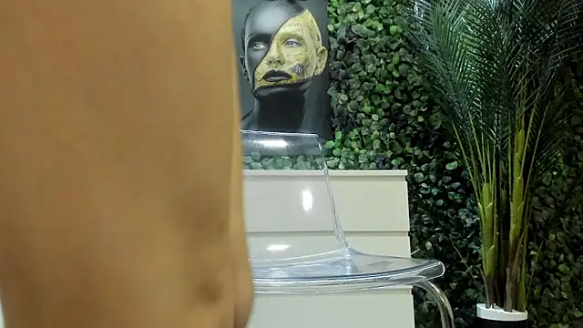 Anyssia online show from September 2025 02:57:02 AM