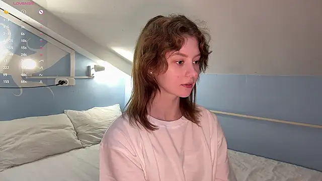 IrisPurrphy online show from September 2025 03:13:01 PM