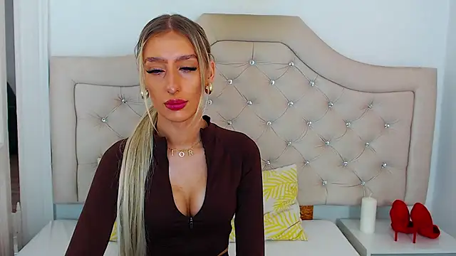 NatalieSensual online show from November 2025 08:58:02 AM