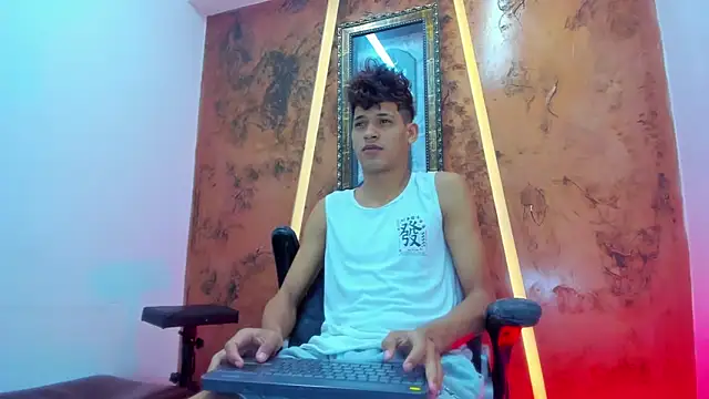 Stronger sexy online show from September 2025 12:49:02 PM