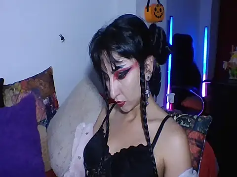 Snapshot of a_miss chatting on October 2025 04:24:02 AM a miss online show from October 2025 04:24:02 AM