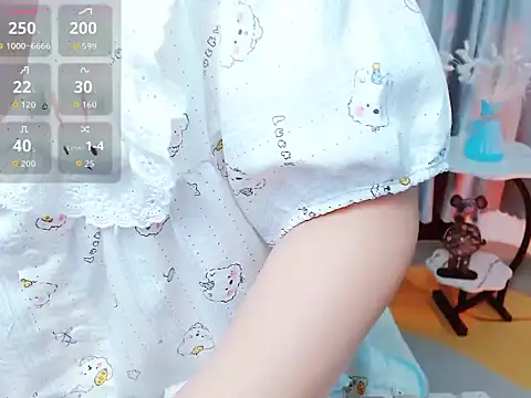girlsweets2277 online show from September 2025 06:37:01 AM