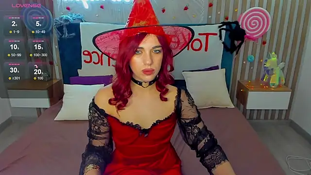 Jill Smith online show from October 2025 01:13:02 AM