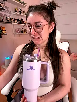 Sharon 07 online show from October 2025 12:08:01 AM