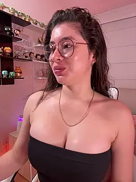 Sharon 07 online show from October 2025 11:38:01 PM