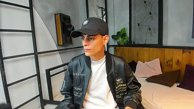 Dani mc1 online show from November 2025 11:34:02 AM