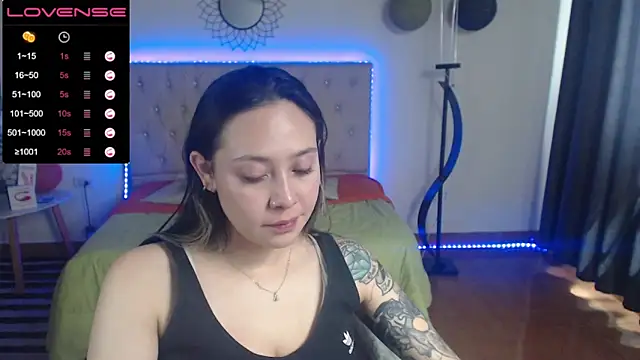 pink blossom  online show from September 2025 03:56:01 PM