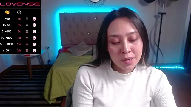 pink blossom  online show from September 2025 04:08:01 PM