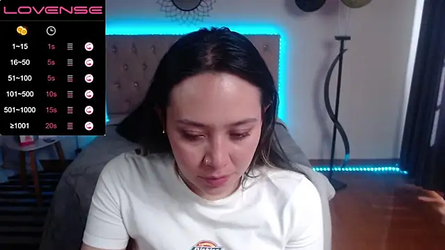 pink blossom  online show from September 2025 03:27:02 PM