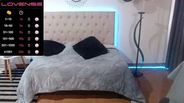 pink blossom  online show from September 2025 03:27:02 PM