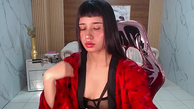 Snapshot of allyssa_bellini_s chatting on October 2025 01:01:01 PM allyssa bellini s online show from October 2025 01:01:01 PM