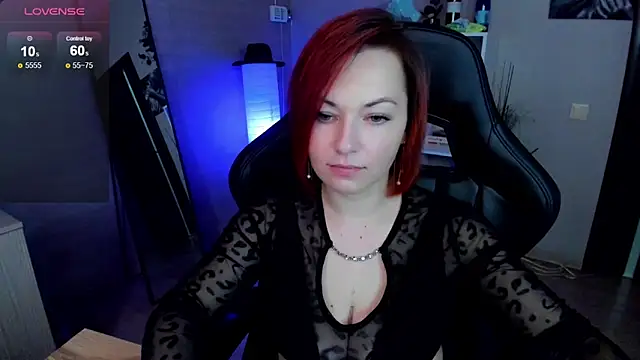 Serena Woods online show from September 2025 08:38:02 AM