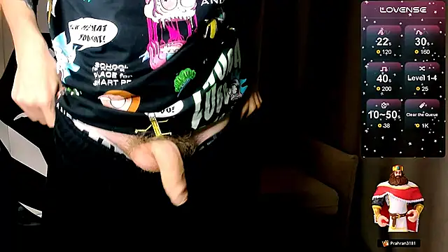 Snapshot of MrSexyCum4U chatting on October 2025 11:16:01 AM MrSexyCum4U online show from October 2025 11:16:01 AM