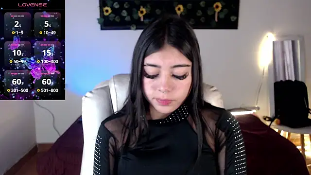 gabriella live online show from October 2025 02:28:01 PM