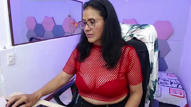 AmandaPeet online show from October 2025 07:57:02 PM