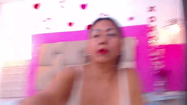 Damary Leon online show from September 2025 07:07:02 PM