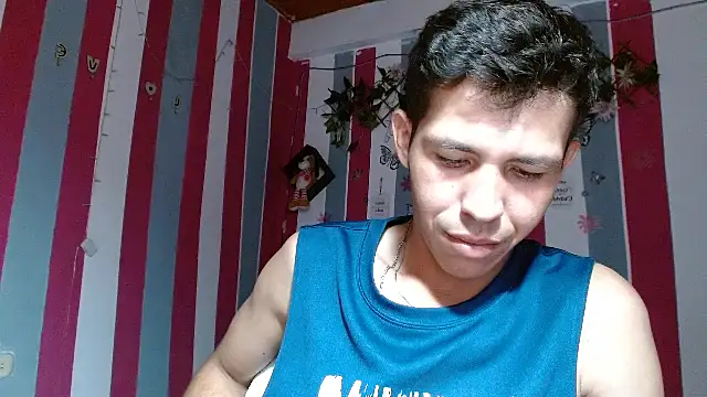 Antony hardx online show from September 2025 02:13:02 AM