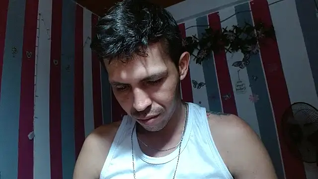 Antony hardx online show from September 2025 11:06:02 PM