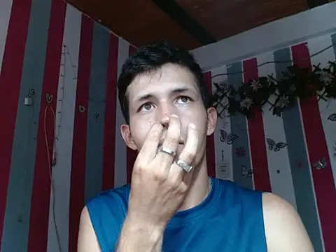 Antony hardx online show from September 2025 06:21:01 PM