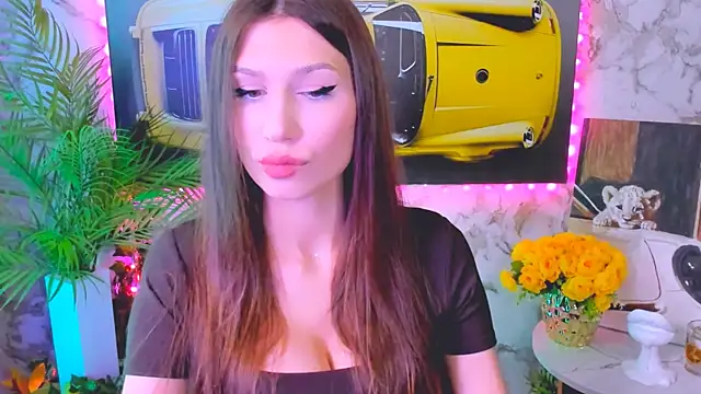 Snapshot of Mollyinyourmind chatting on October 2025 12:35:02 PM Mollyinyourmind online show from October 2025 12:35:02 PM