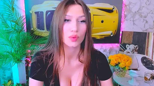 Snapshot of Mollyinyourmind chatting on October 2025 10:35:02 AM Mollyinyourmind online show from October 2025 10:35:02 AM