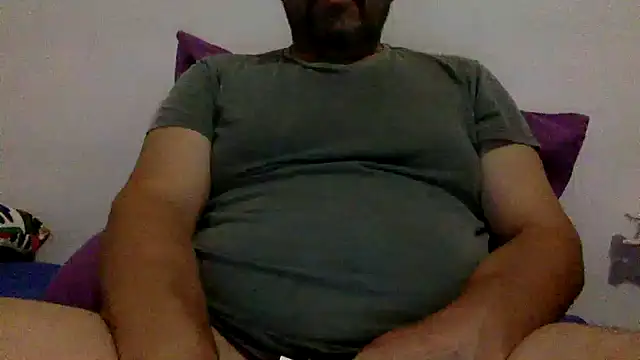 steve669 hot online show from September 2025 07:25:01 PM