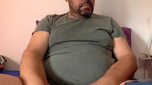 steve669 hot online show from September 2025 06:45:02 AM