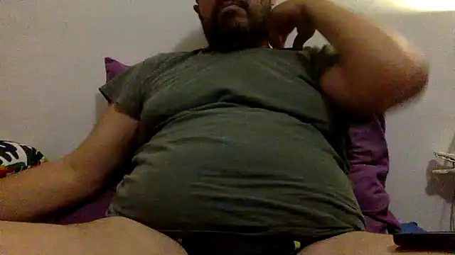 steve669 hot online show from September 2025 09:17:02 PM