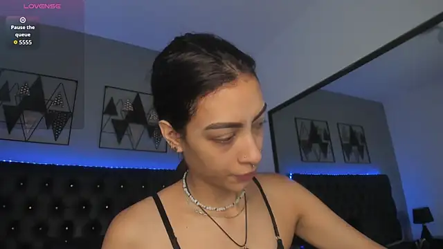 Snapshot of Ebonysweet__ chatting on October 2025 02:24:02 PM Ebonysweet online show from October 2025 02:24:02 PM