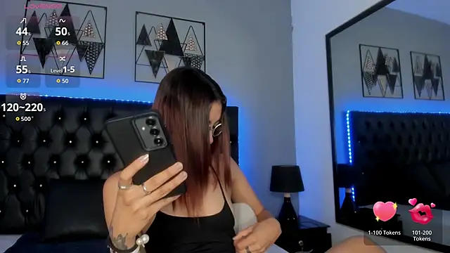 Snapshot of Ebonysweet__ chatting on October 2025 07:40:01 PM Ebonysweet online show from October 2025 07:40:01 PM