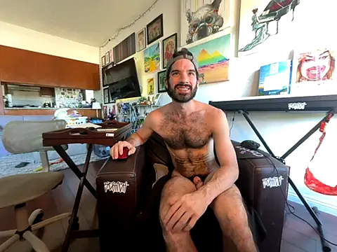 Pupscritch online show from October 2025 09:47:01 PM