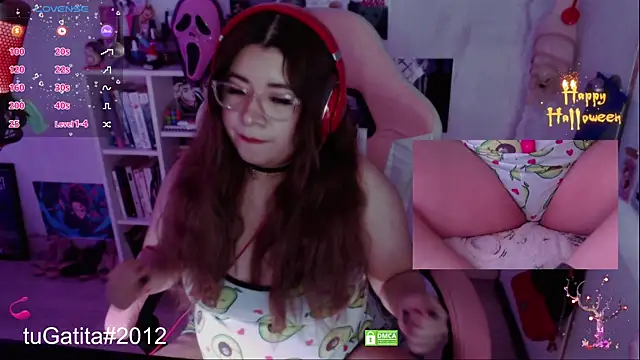 Snapshot of Pink_girl0n chatting on October 2025 09:37:02 PM Pink girl0n online show from October 2025 09:37:02 PM