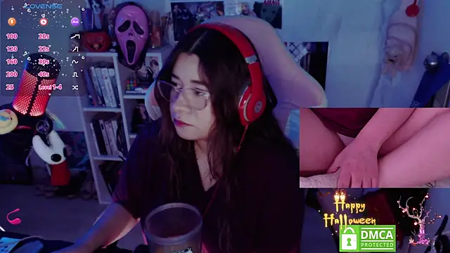 Snapshot of Pink_girl0n chatting on November 2025 10:54:01 PM Pink girl0n online show from November 2025 10:54:01 PM