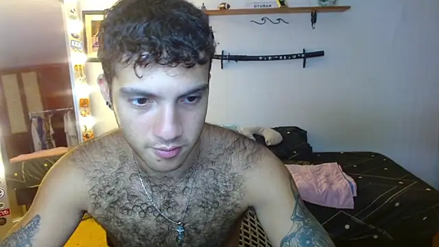 ocean boy online show from October 2025 02:00:02 AM