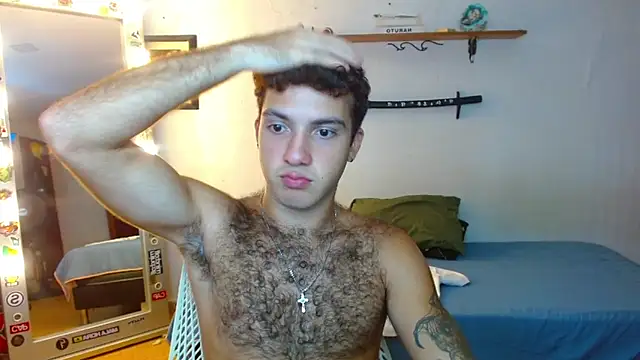 ocean boy online show from October 2025 10:11:01 PM