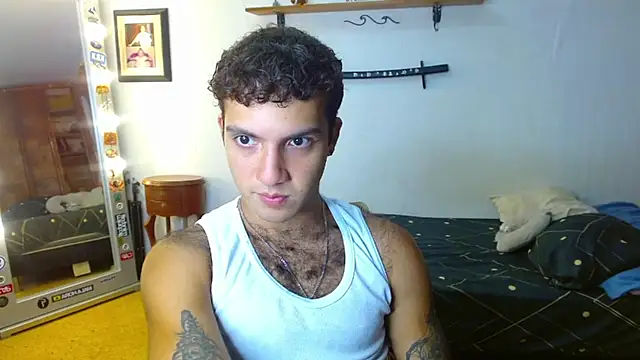 ocean boy online show from October 2025 08:42:01 PM