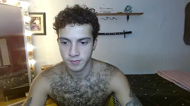 ocean boy online show from October 2025 07:14:01 PM