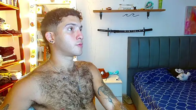 ocean boy online show from October 2025 05:26:02 PM