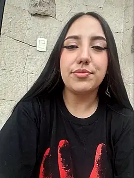 Snapshot of Abby_Garciaa chatting on September 2025 07:40:02 PM Abby Garciaa online show from September 2025 07:40:02 PM