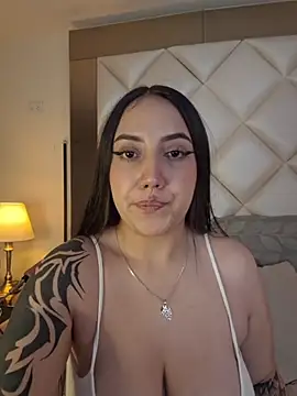 Snapshot of Abby_Garciaa chatting on October 2025 07:56:01 PM Abby Garciaa online show from October 2025 07:56:01 PM