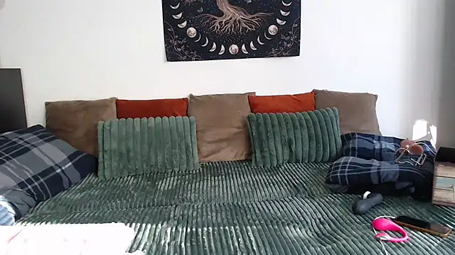 Sidney Rockz online show from November 2025 11:22:01 AM