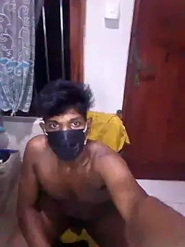 Pogga666 online show from November 2025 07:14:01 PM