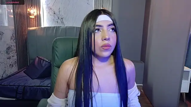 aysel 27 online show from October 2025 04:57:02 PM