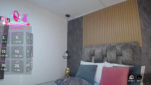 luna killari online show from September 2025 12:27:01 PM