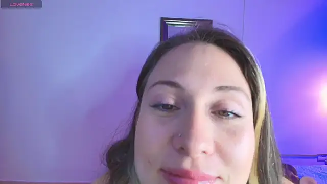 luna killari online show from November 2025 11:53:01 AM