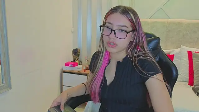 nami sweet  online show from November 2025 11:21:01 AM