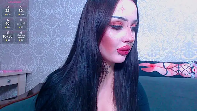 kari meow online show from November 2025 04:06:02 PM